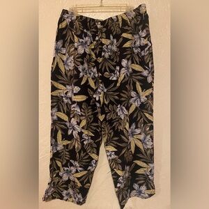 Jones New York capris